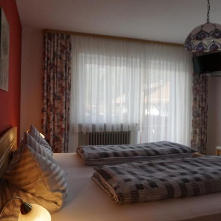 Pension Sonnenhof Bischofsmais Εξωτερικό φωτογραφία