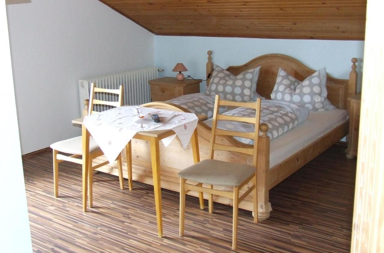 Pension Sonnenhof Bischofsmais Εξωτερικό φωτογραφία