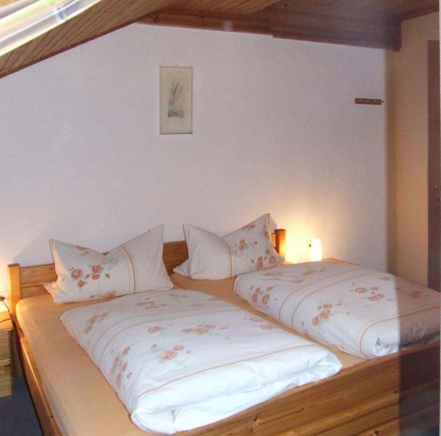 Pension Sonnenhof Bischofsmais Δωμάτιο φωτογραφία