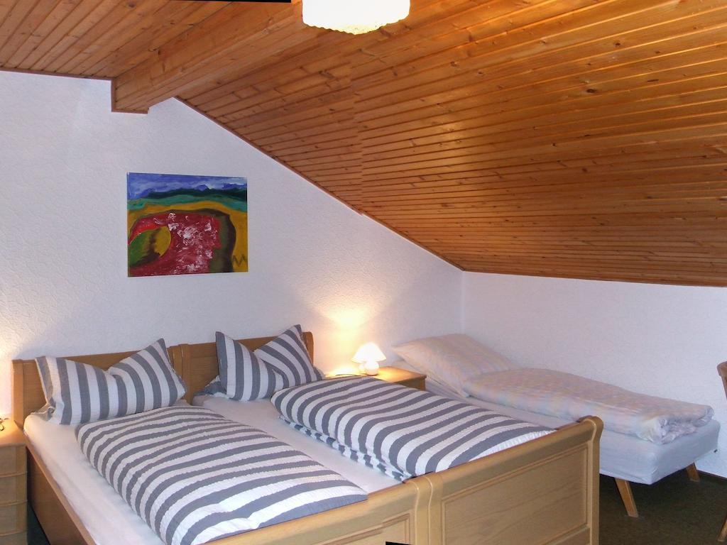 Pension Sonnenhof Bischofsmais Δωμάτιο φωτογραφία