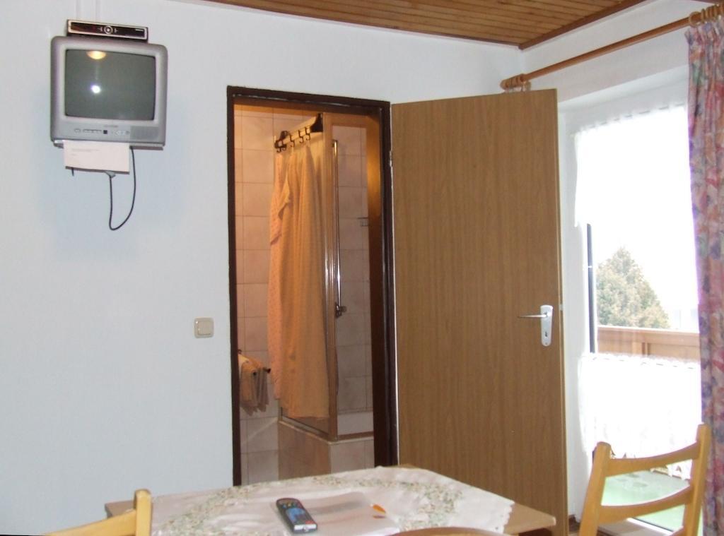 Pension Sonnenhof Bischofsmais Δωμάτιο φωτογραφία