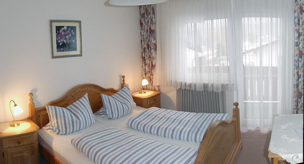 Pension Sonnenhof Bischofsmais Δωμάτιο φωτογραφία