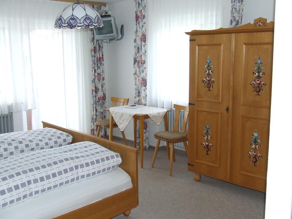 Pension Sonnenhof Bischofsmais Δωμάτιο φωτογραφία