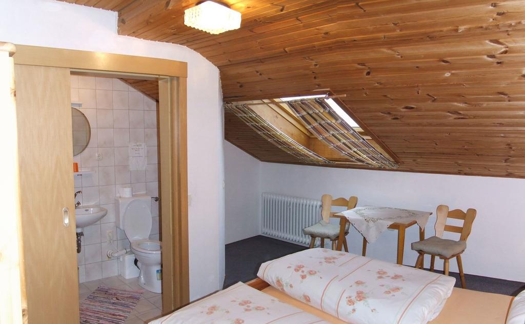Pension Sonnenhof Bischofsmais Δωμάτιο φωτογραφία